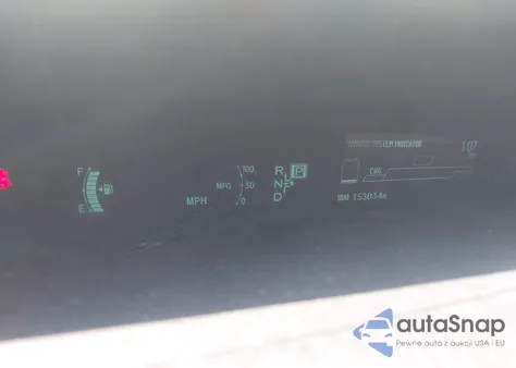 2010 Toyota Prius Ii из США, поврежденный, VIN JTDKN3DU1A0109948